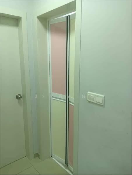 Servis Apartment untuk Dijual di Amani Residence - Jenny Ng - Interior - PropertyGuru.com.my