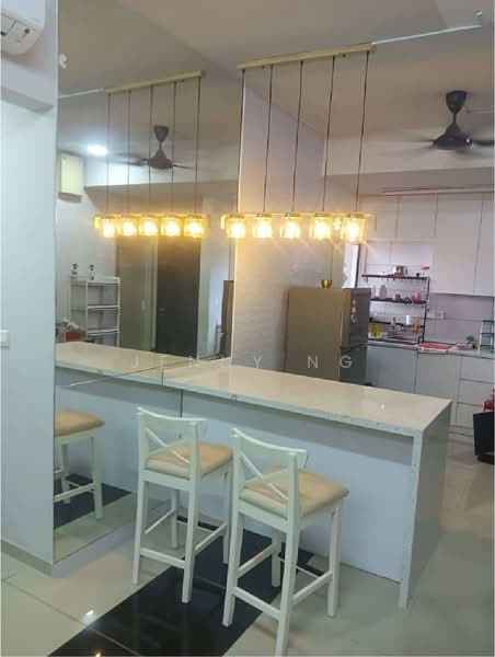 Servis Apartment untuk Dijual di Amani Residence - Jenny Ng - Interior - PropertyGuru.com.my