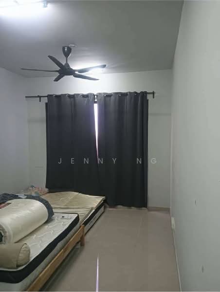 Servis Apartment untuk Dijual di Amani Residence - Jenny Ng - Bedroom - PropertyGuru.com.my