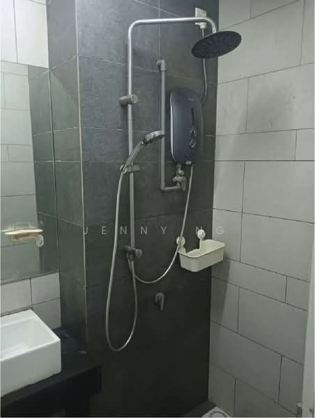Servis Apartment untuk Dijual di Amani Residence - Jenny Ng - Bathroom - PropertyGuru.com.my