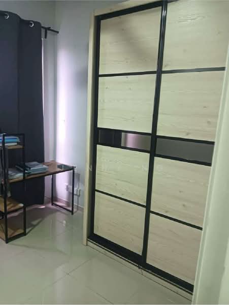 Servis Apartment untuk Dijual di Amani Residence - Jenny Ng - Study - PropertyGuru.com.my