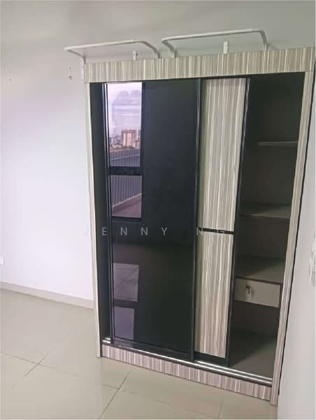 Servis Apartment untuk Dijual di Amani Residence - Jenny Ng - Interior - PropertyGuru.com.my