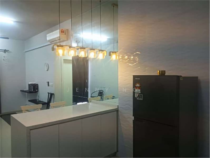 Servis Apartment untuk Dijual di Amani Residence - Jenny Ng - Interior - PropertyGuru.com.my