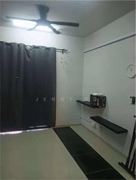 Servis Apartment untuk Dijual di Amani Residence - Jenny Ng - Interior - PropertyGuru.com.my
