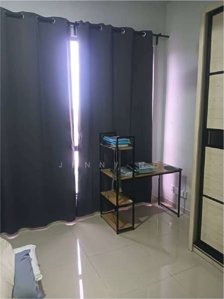 Servis Apartment untuk Dijual di Amani Residence - Jenny Ng - Study - PropertyGuru.com.my