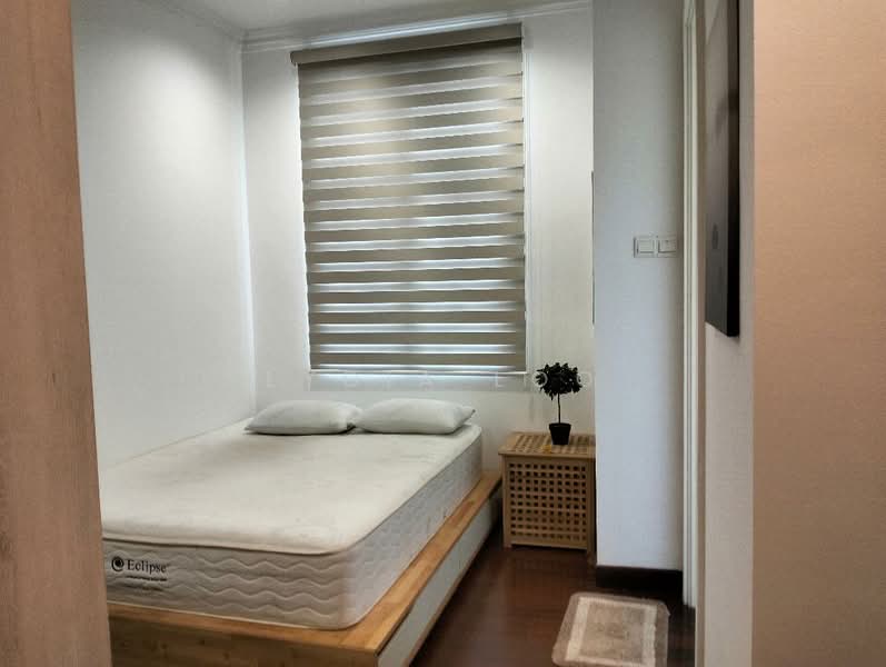Servis Apartment untuk Disewa di Subang Olives Residence - Lydia Loo - Bedroom - PropertyGuru.com.my