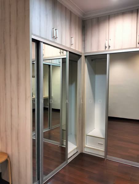 Servis Apartment untuk Disewa di Subang Olives Residence - Lydia Loo - Interior - PropertyGuru.com.my