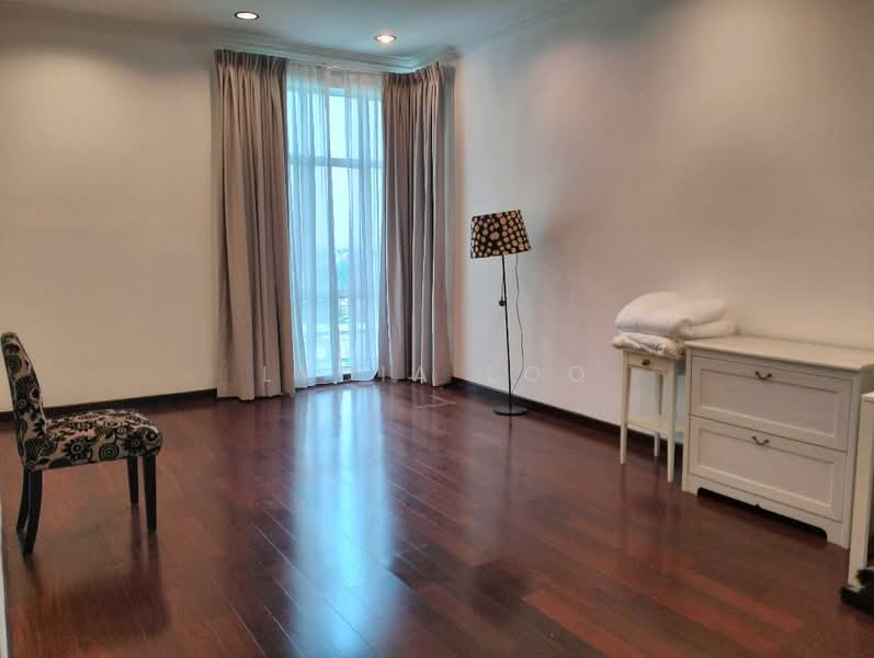 Servis Apartment untuk Disewa di Subang Olives Residence - Lydia Loo - Interior - PropertyGuru.com.my
