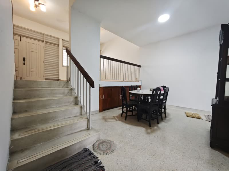 Rumah Teres 2 Tingkat untuk Dijual di George Town (Penang) - Shu Fen - Interior - PropertyGuru.com.my