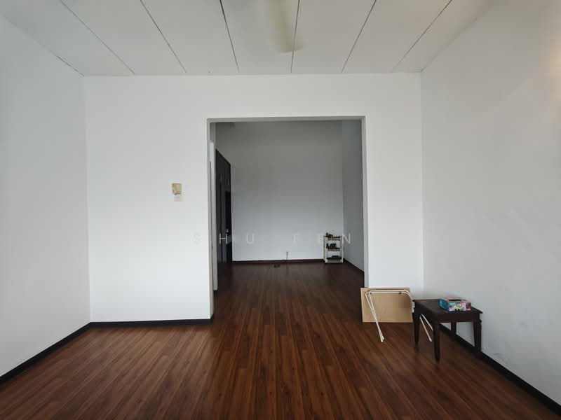 Rumah Teres 2 Tingkat untuk Dijual di George Town (Penang) - Shu Fen - Interior - PropertyGuru.com.my