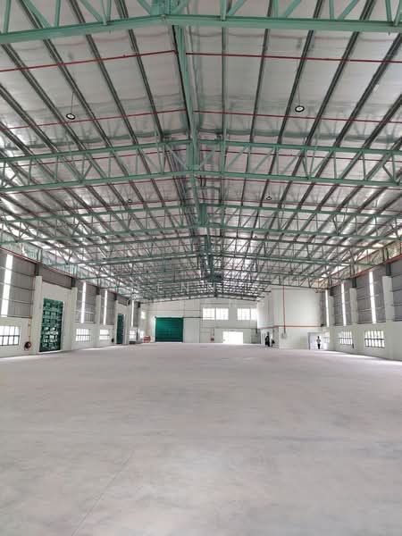 Detached Factory for Rent in Skudai (Johor) - Dennis Cheang - Interior - PropertyGuru.com.my