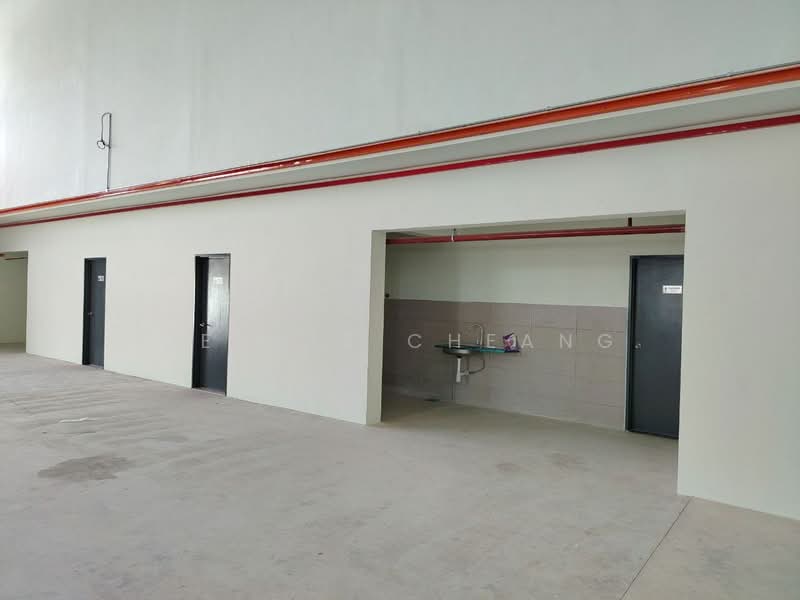 Detached Factory for Rent in Skudai (Johor) - Dennis Cheang - Interior - PropertyGuru.com.my