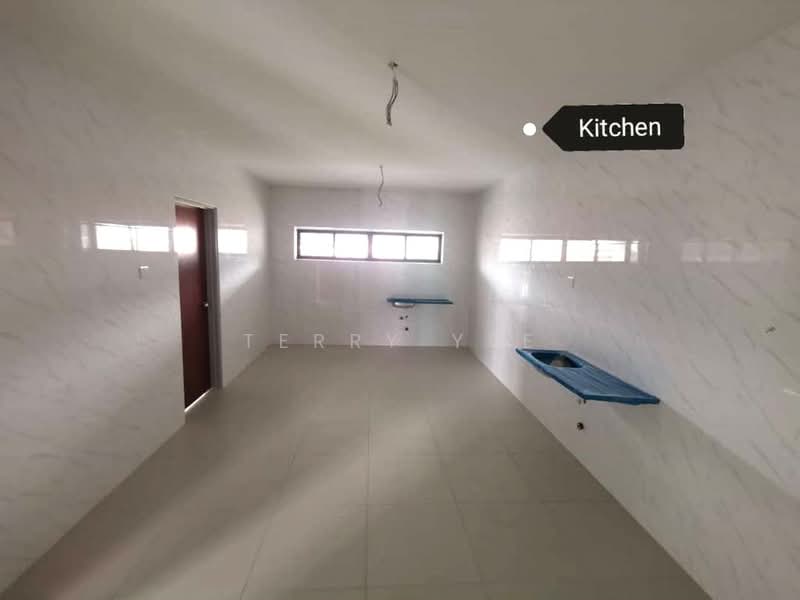 Kondominium untuk Dijual di 28 Residence @ Beverly Heights - Terry Yee - Kitchen - PropertyGuru.com.my