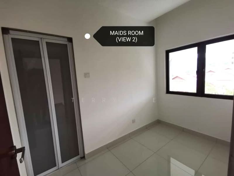 Kondominium untuk Dijual di 28 Residence @ Beverly Heights - Terry Yee - View - PropertyGuru.com.my