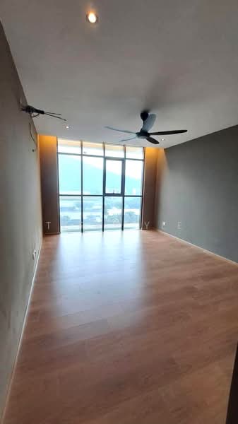 Kondominium untuk Dijual di 28 Residence @ Beverly Heights - Terry Yee - Living Room - PropertyGuru.com.my