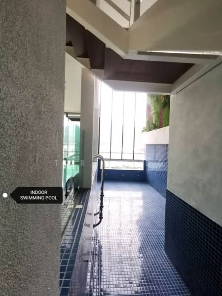 Kondominium untuk Dijual di 28 Residence @ Beverly Heights - Terry Yee - Pool - PropertyGuru.com.my