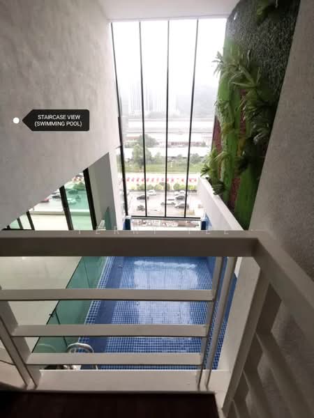 Kondominium untuk Dijual di 28 Residence @ Beverly Heights - Terry Yee - View - PropertyGuru.com.my