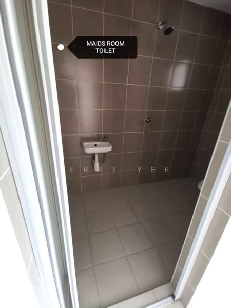 Kondominium untuk Dijual di 28 Residence @ Beverly Heights - Terry Yee - Bathroom - PropertyGuru.com.my