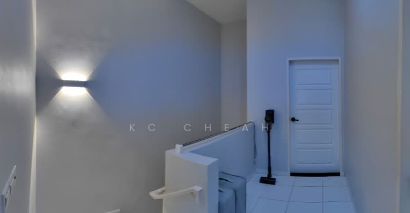 Rumah Teres 2 Tingkat untuk Disewa di Eco Grandeur (Puncak Alam) - KC Cheah - Interior - PropertyGuru.com.my