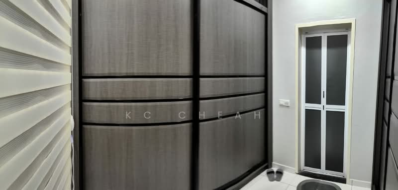 Rumah Teres 2 Tingkat untuk Disewa di Eco Grandeur (Puncak Alam) - KC Cheah - Interior - PropertyGuru.com.my