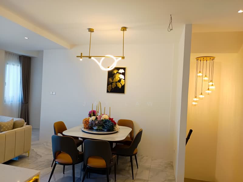 1.5-storey Terraced House for Sale in Kuching (Sarawak) - Jay Law - PropertyGuru.com.my