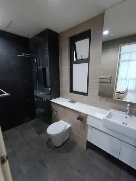 Service Residence for Rent at Setia Sky 88 - Jensen Goh - Bathroom - PropertyGuru.com.my