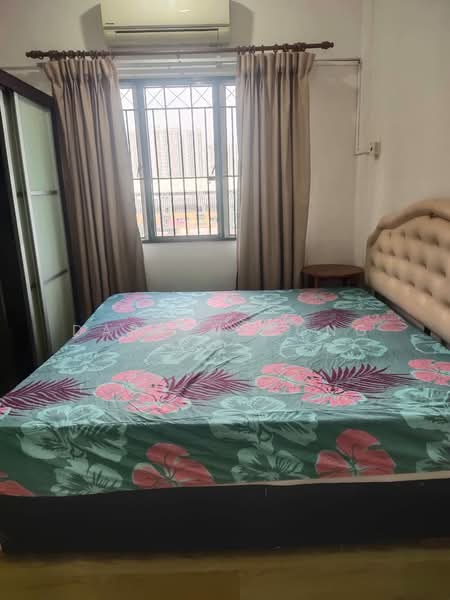 Pangsapuri untuk Disewa di Arena Green - DARREN WONG - Bedroom - PropertyGuru.com.my