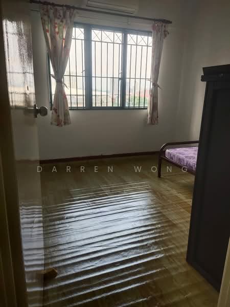 Pangsapuri untuk Disewa di Arena Green - DARREN WONG - Bedroom - PropertyGuru.com.my