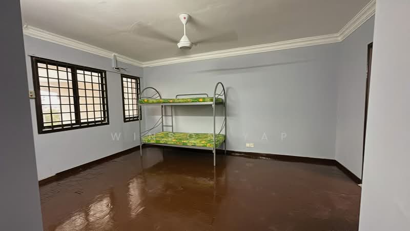 Apartment for Rent at Seri Mutiara Apartment - Winson Yap - Bedroom - PropertyGuru.com.my