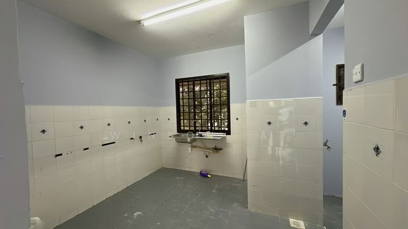 Apartment for Rent at Seri Mutiara Apartment - Winson Yap - Kitchen - PropertyGuru.com.my