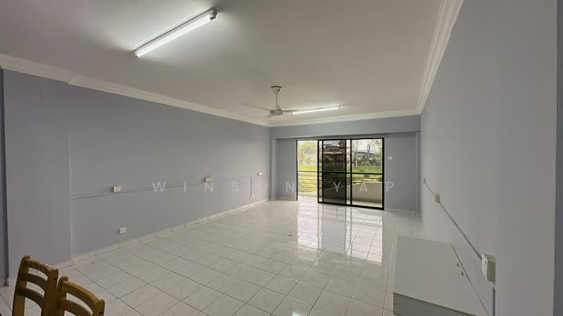 Apartment for Rent at Seri Mutiara Apartment - Winson Yap - Living Room - PropertyGuru.com.my