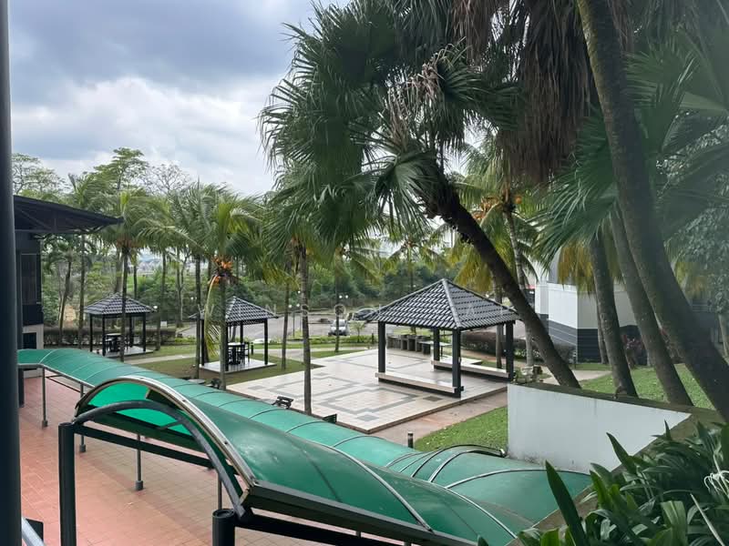 Apartment for Rent at Seri Mutiara Apartment - Winson Yap - Exterior - PropertyGuru.com.my