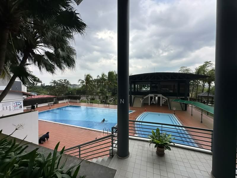 Apartment for Rent at Seri Mutiara Apartment - Winson Yap - Exterior - PropertyGuru.com.my