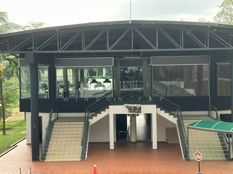 Apartment for Rent at Seri Mutiara Apartment - Winson Yap - Exterior - PropertyGuru.com.my