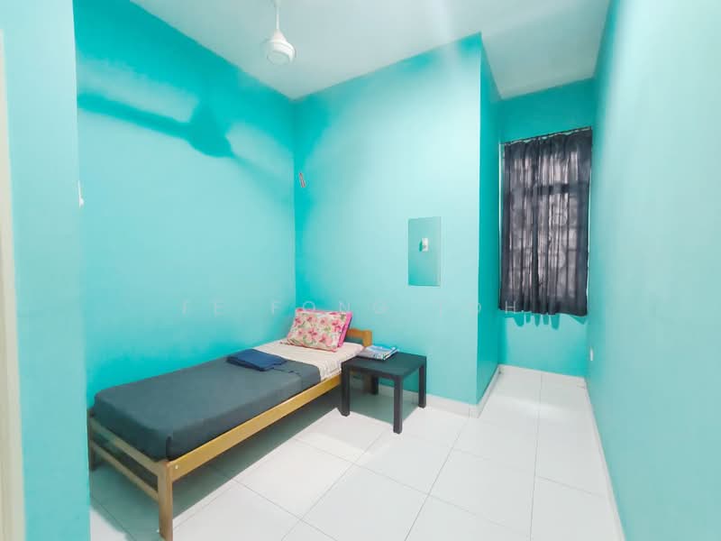 2-storey Terraced House for Sale in Bandar Dato Onn (Tebrau) - Ee Fong Toh - Bedroom - PropertyGuru.com.my