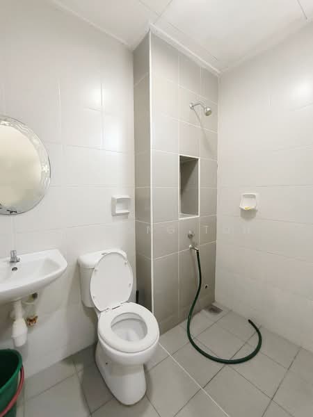 2-storey Terraced House for Sale in Bandar Dato Onn (Tebrau) - Ee Fong Toh - Bathroom - PropertyGuru.com.my