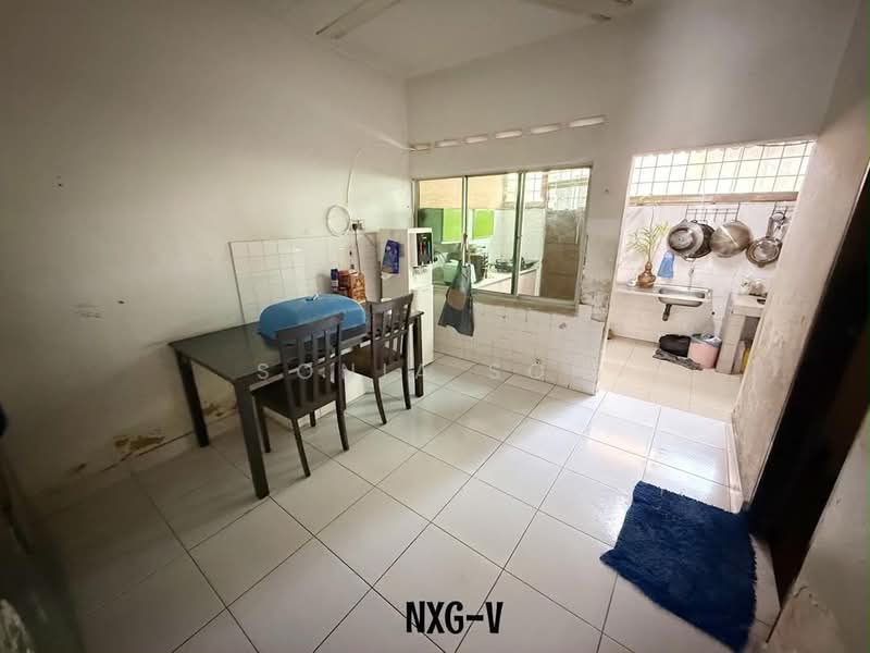 2-storey Terraced House for Sale in Taman Maznah (Klang) - Sonia Soh - PropertyGuru.com.my