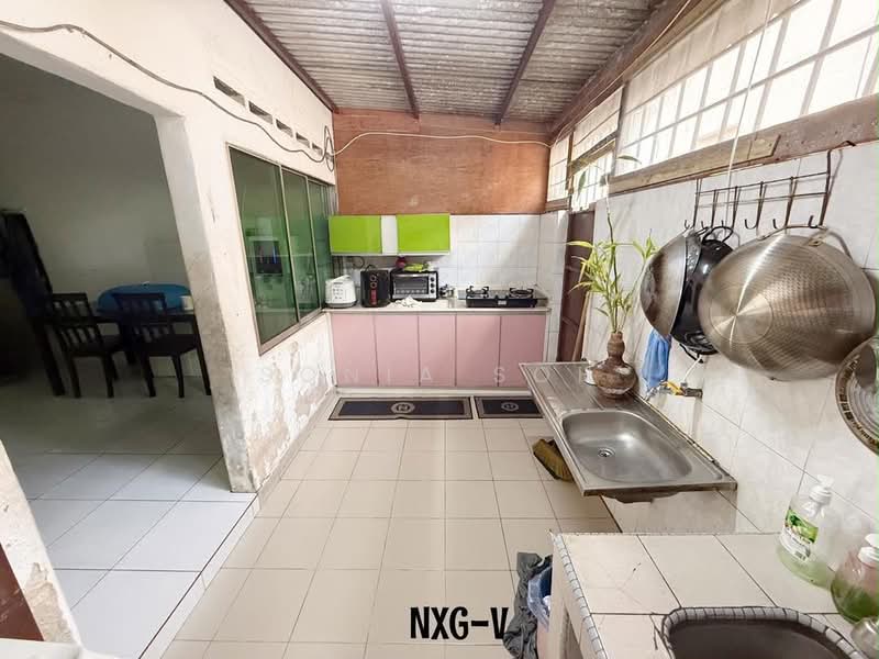 2-storey Terraced House for Sale in Taman Maznah (Klang) - Sonia Soh - PropertyGuru.com.my