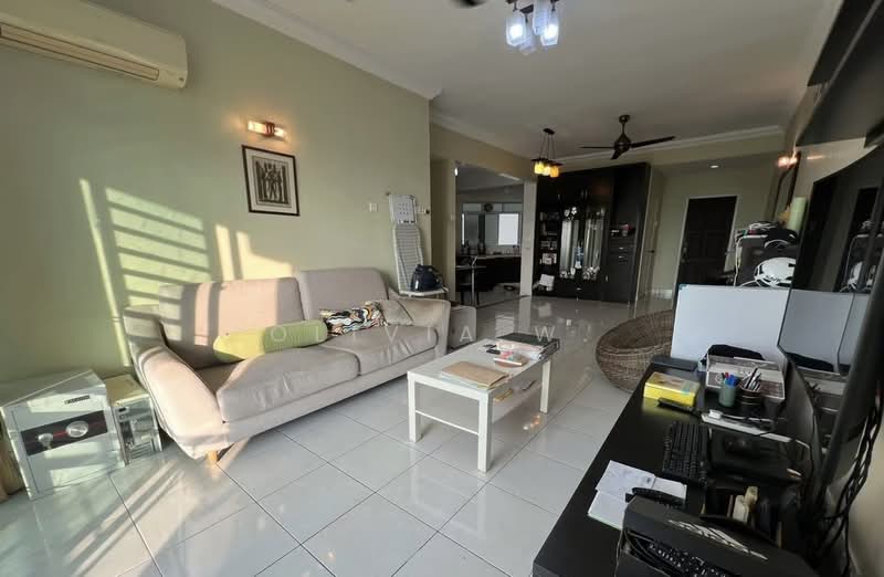 Kondominium untuk Disewa di Regency Heights Condo - Olivia W. - PropertyGuru.com.my