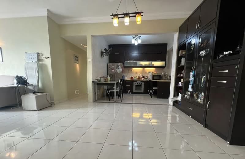 Kondominium untuk Disewa di Regency Heights Condo - Olivia W. - PropertyGuru.com.my