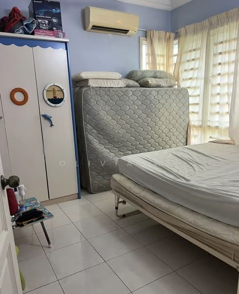 Kondominium untuk Disewa di Regency Heights Condo - Olivia W. - PropertyGuru.com.my