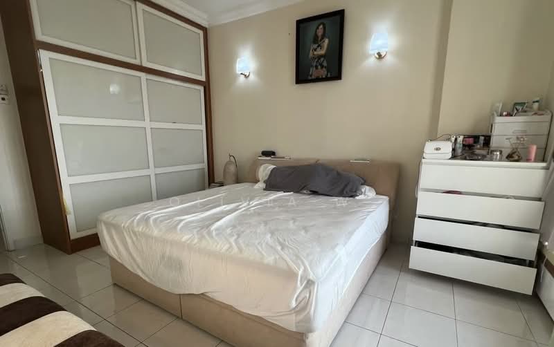Kondominium untuk Disewa di Regency Heights Condo - Olivia W. - PropertyGuru.com.my