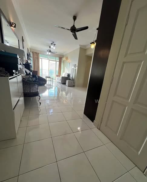 Kondominium untuk Disewa di Regency Heights Condo - Olivia W. - PropertyGuru.com.my