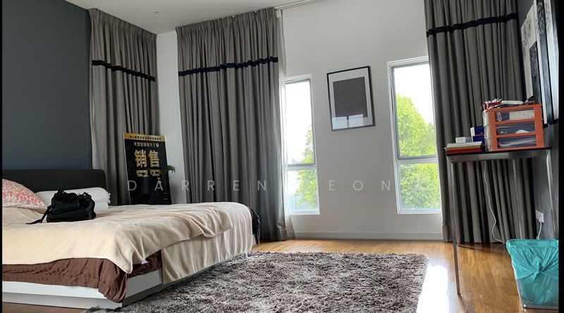 Bungalow for Sale in Jade Hills (Kajang) - Darren Leong - Bedroom - PropertyGuru.com.my