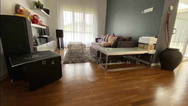 Bungalow for Sale in Jade Hills (Kajang) - Darren Leong - Living Room - PropertyGuru.com.my