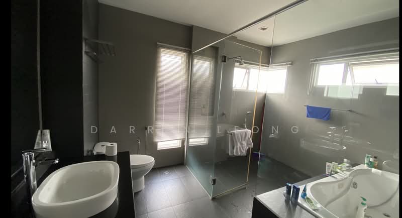 Bungalow for Sale in Jade Hills (Kajang) - Darren Leong - Bathroom - PropertyGuru.com.my