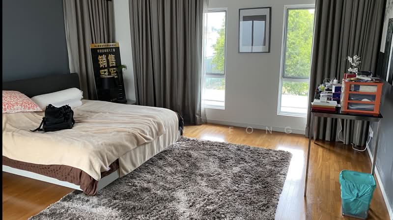 Bungalow for Sale in Jade Hills (Kajang) - Darren Leong - Bedroom - PropertyGuru.com.my