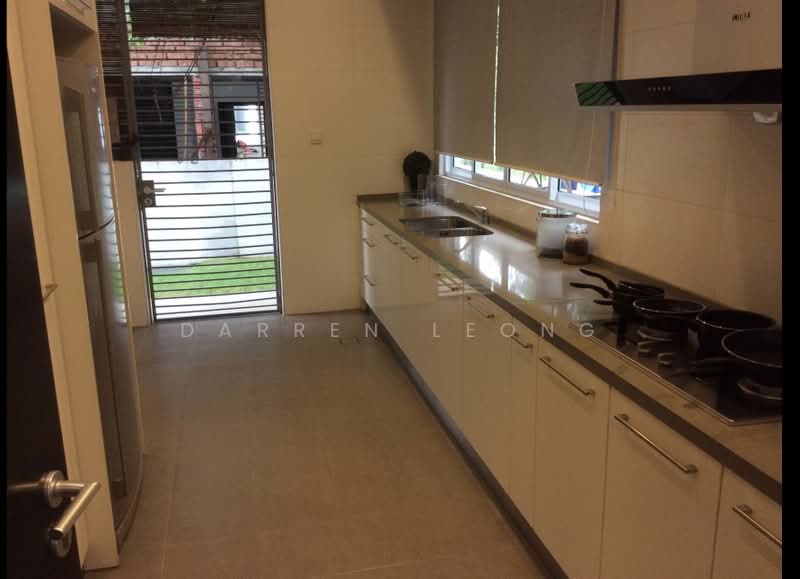 Bungalow for Sale in Jade Hills (Kajang) - Darren Leong - Kitchen - PropertyGuru.com.my