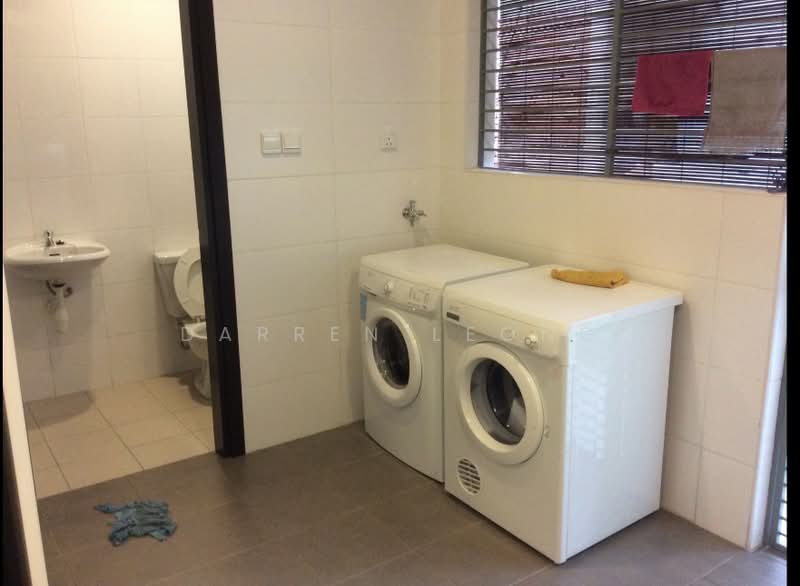 Bungalow for Sale in Jade Hills (Kajang) - Darren Leong - Bathroom - PropertyGuru.com.my