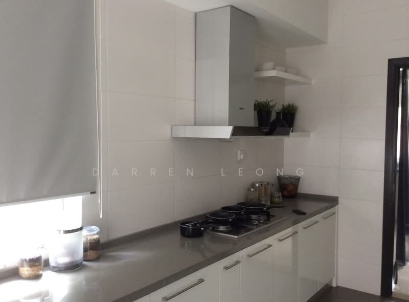 Bungalow for Sale in Jade Hills (Kajang) - Darren Leong - Kitchen - PropertyGuru.com.my
